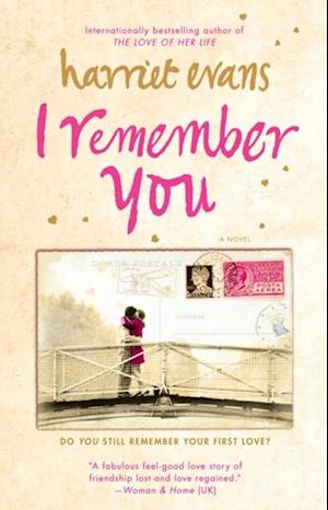 I Remember You