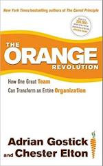 The Orange Revolution