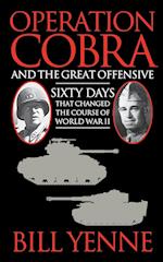 Operation Cobra and the Great Offensive