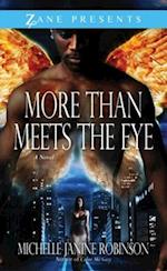 More Than Meets the Eye