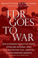 FDR Goes to War