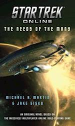 Star Trek Online: The Needs of the Many