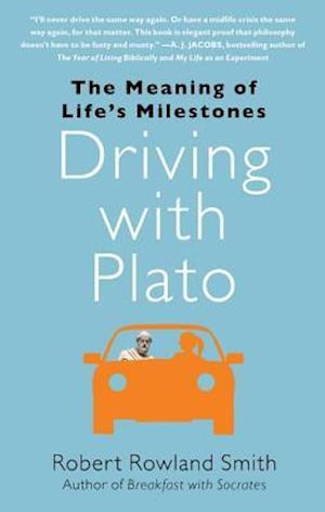 Driving with Plato