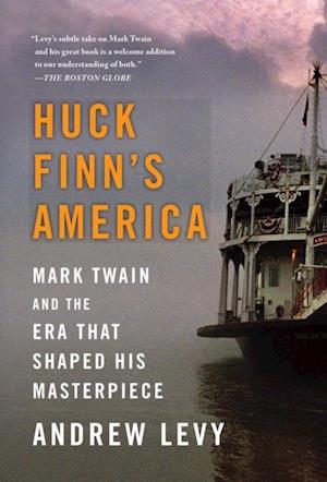 Huck Finn's America