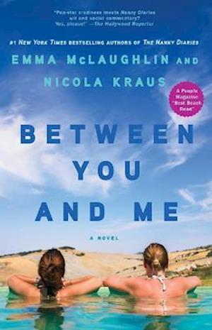 Between You and Me