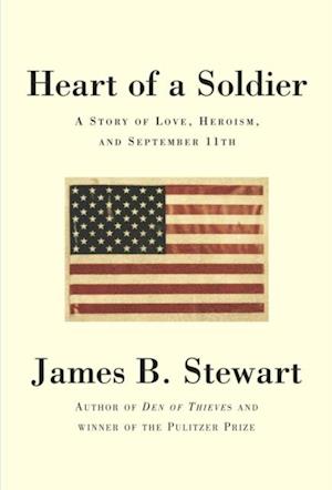 Heart of a Soldier