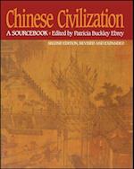 Chinese Civilization