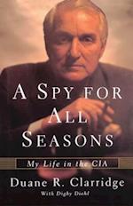 Spy For All Seasons