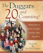 Duggars: 20 and Counting!