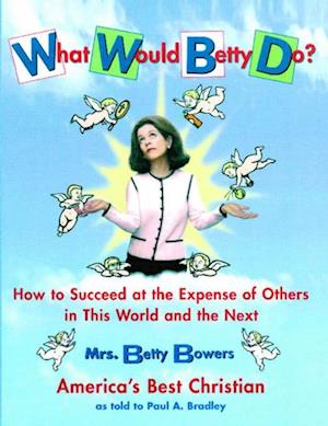 What Would Betty Do?