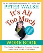 It's All Too Much Workbook