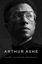 Arthur Ashe