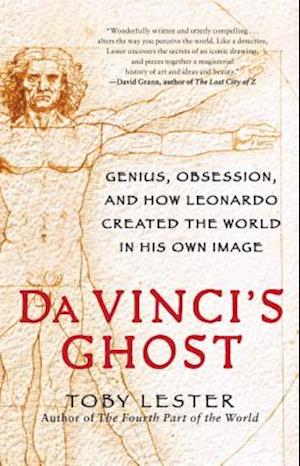 Da Vinci's Ghost