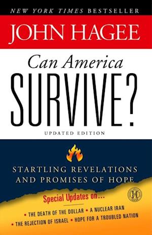 Can America Survive?