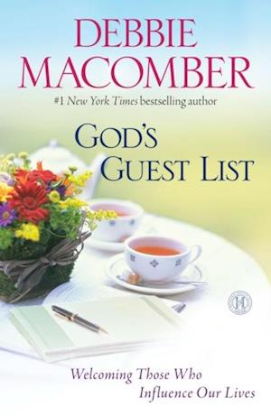 God's Guest List