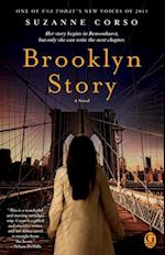 Brooklyn Story