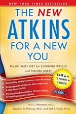 New Atkins for a New You