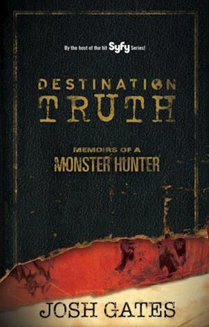 Destination Truth