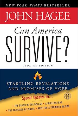 Can America Survive?