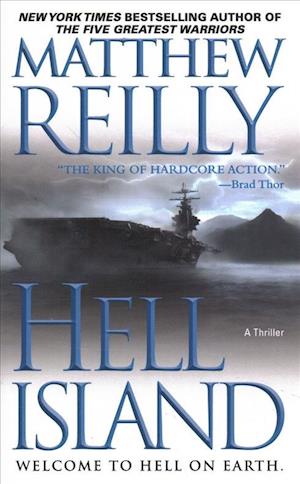 Hell Island