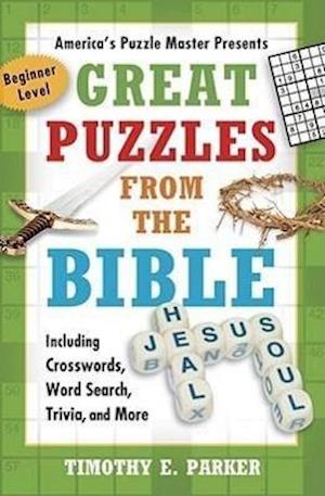 Great Puzzles from the Bible