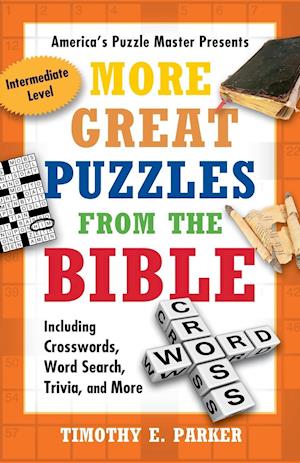 More Great Puzzles from the Bible