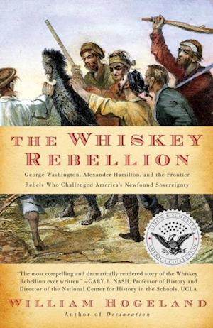 Whiskey Rebellion