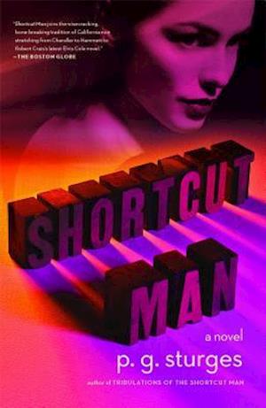 Shortcut Man