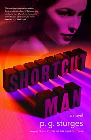 Shortcut Man