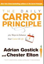 Daily Carrot Principle