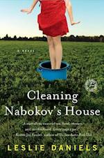 Cleaning Nabokov's House