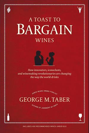 A Toast to Bargain Wines