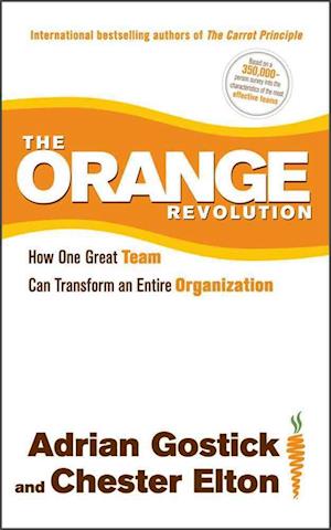 The Orange Revolution