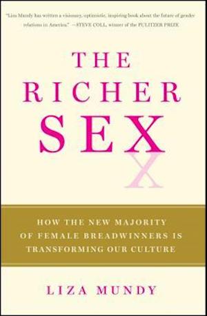 The Richer Sex