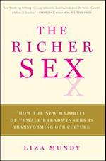 The Richer Sex