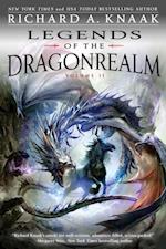 Legends of the Dragonrealm, Vol. II