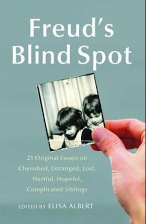 Freud's Blind Spot