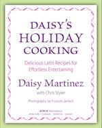 Daisy's Holiday Cooking