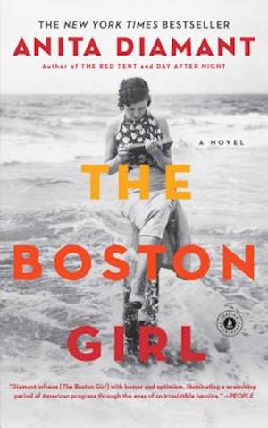 The Boston Girl