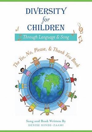 Diversity for Children Through Language and Song