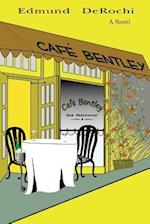 Cafe Bentley