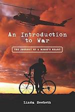An Introduction to War
