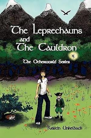 The Leprechauns and the Cauldron