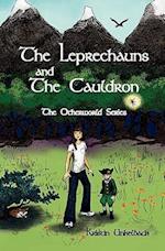 The Leprechauns and the Cauldron