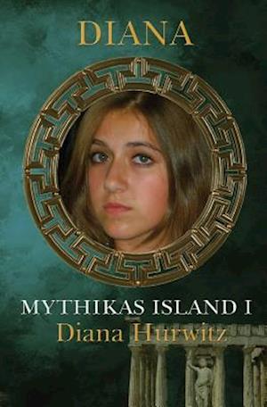 Mythikas Island Book One