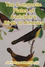 The Composite Plates of Audubon's Birds of America