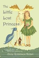 The Little Lost Princess