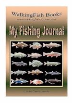 My Fishing Journal