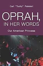 Oprah, in Her Words