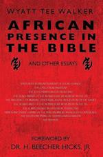 African Presence in the Bible